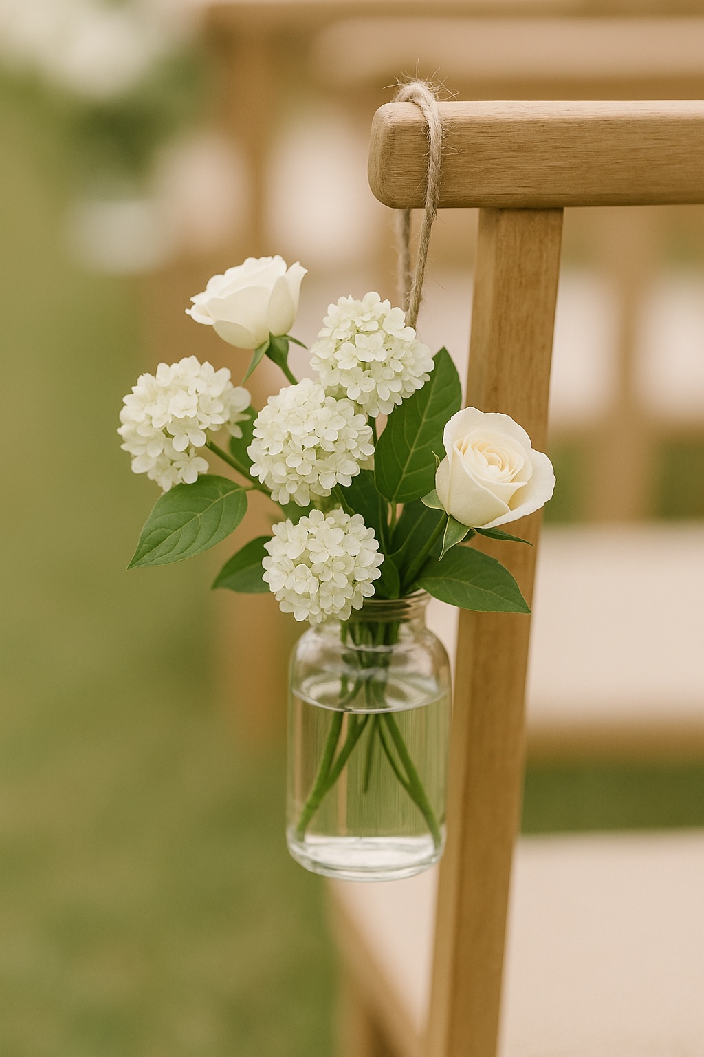 Example floral mockup created with BloomVue